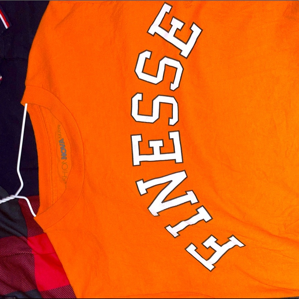 finesse shirt